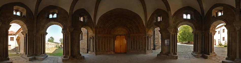 Třebíč - bazilika