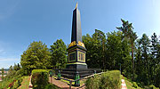Trutnov - památník