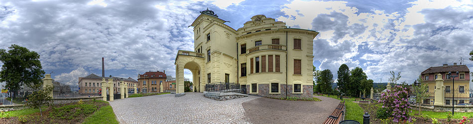 Ústí nad Orlicí -