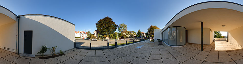 Vila Tugendhat - památka Unesco
