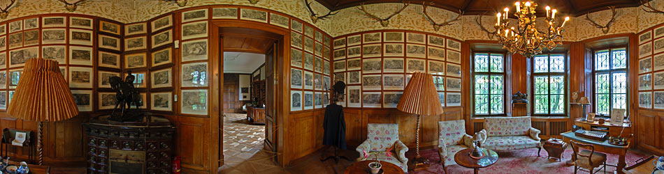 Zámek Slatiňany 07